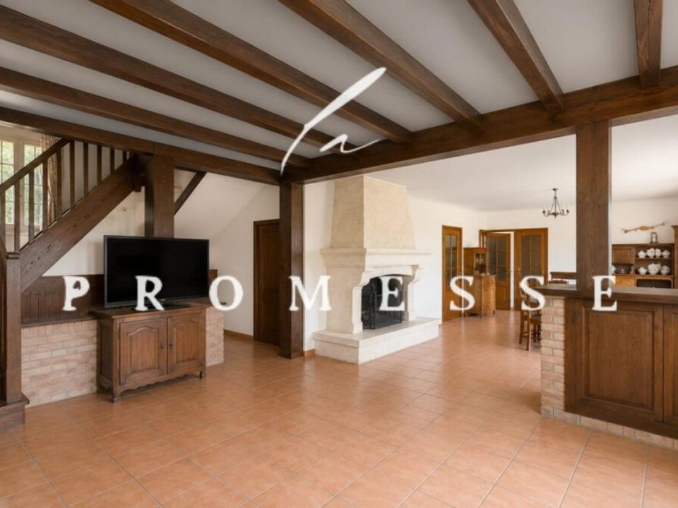 Villa i Bidart, Pyrenees-Atlantiques - foto 5