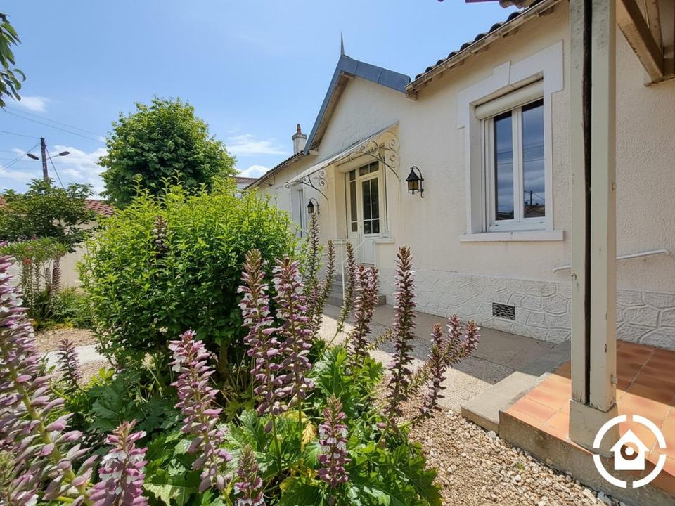 Villa en Cognac, Charente - foto 2