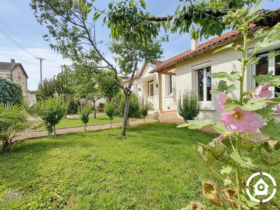 Villa en Cognac, Charente - foto 3