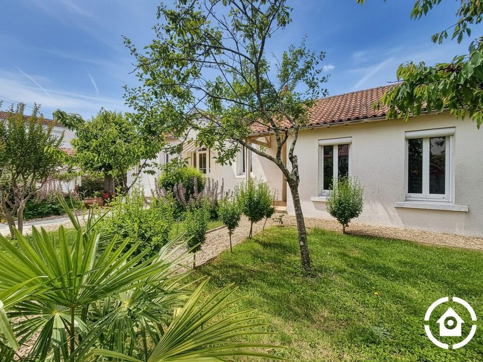 Villa en Cognac, Charente - foto 4