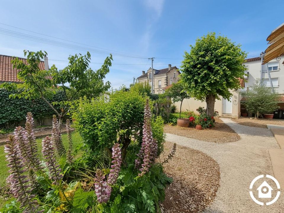 Villa en Cognac, Charente - foto 5