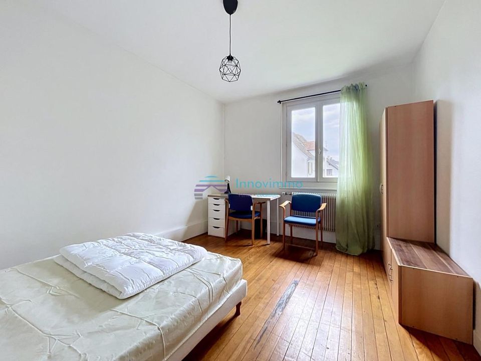 Lejlighed i Strasbourg, Bas-Rhin - foto 4