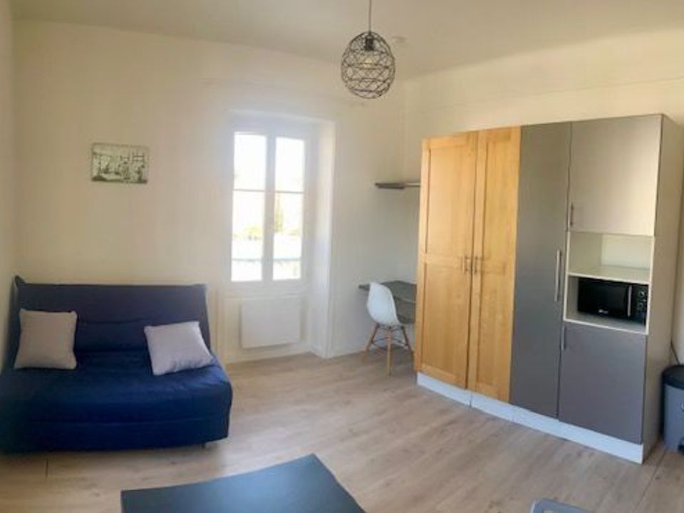 Studio i Anglet, Pyrenees-Atlantiques - foto 1