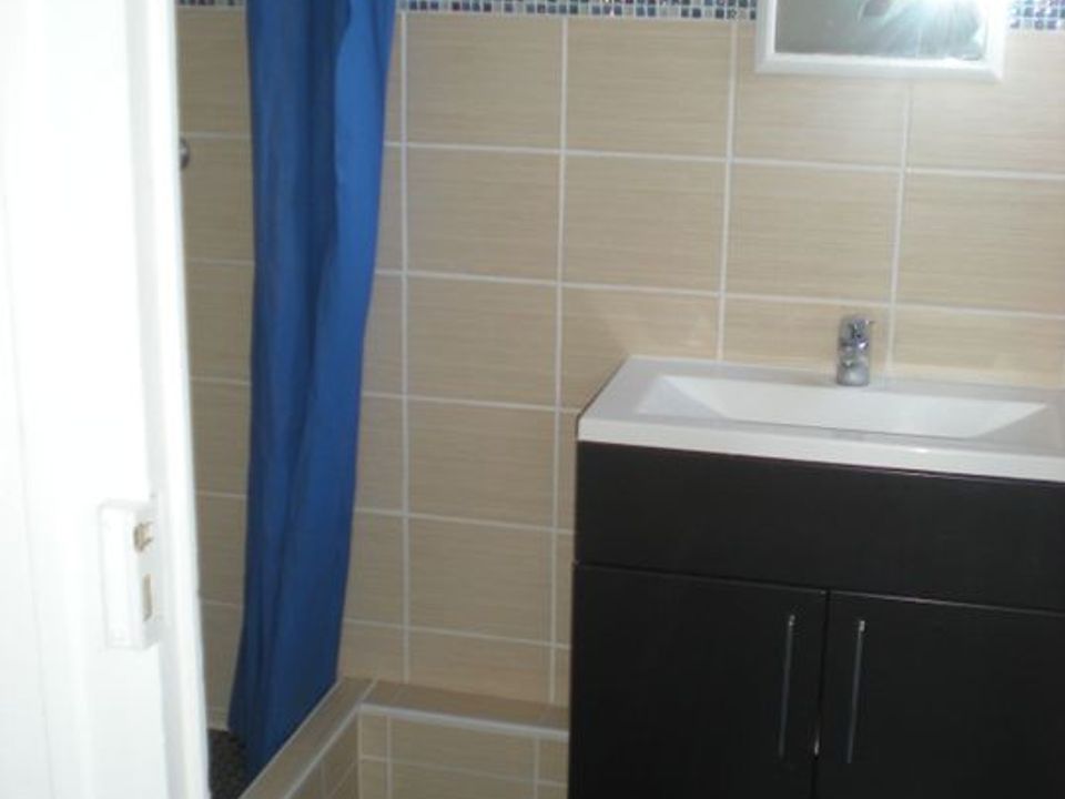 Studio i Anglet, Pyrenees-Atlantiques - foto 3