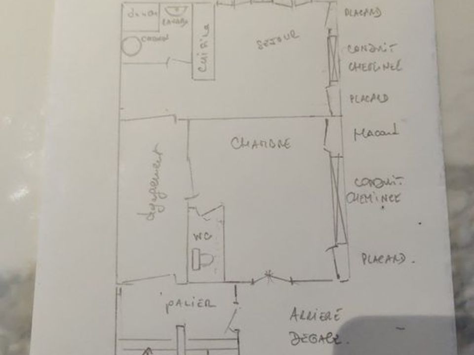 Apartament a Lille, Nord - foto 2