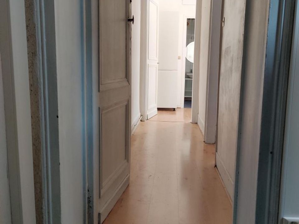 Apartament a Lille, Nord - foto 3