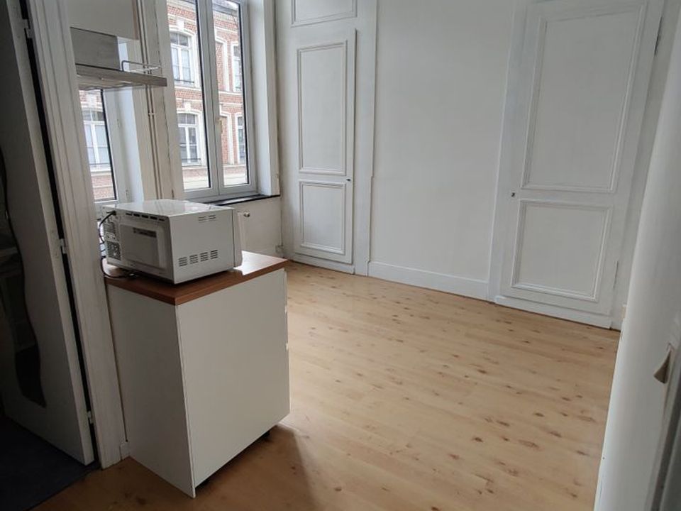Apartament a Lille, Nord - foto 5