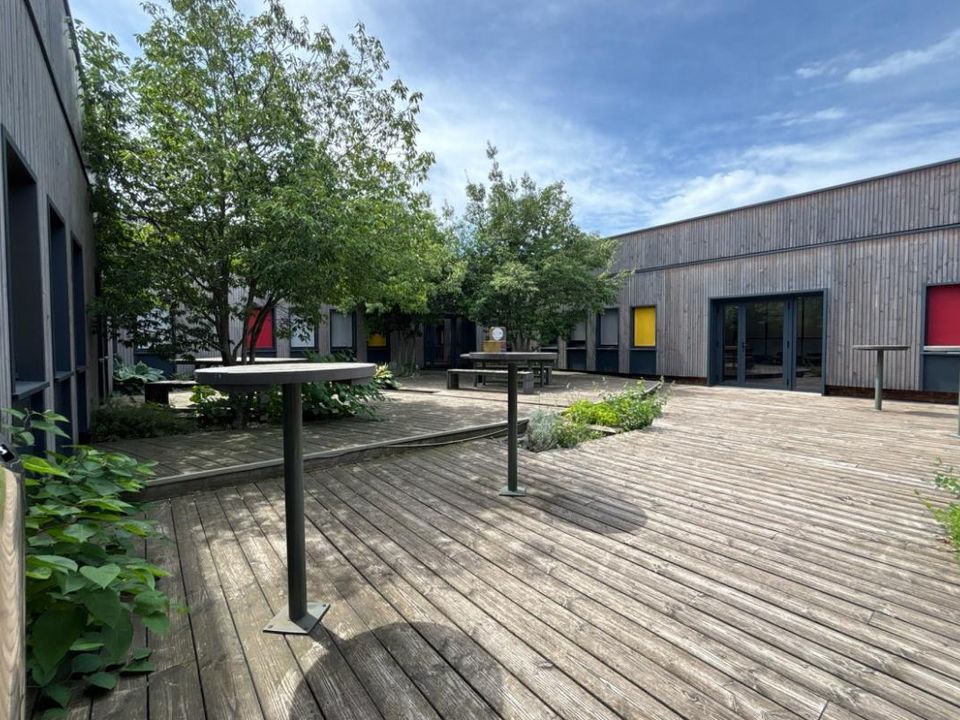 Næringseiendom i Venissieux, Rhone - bilde 5