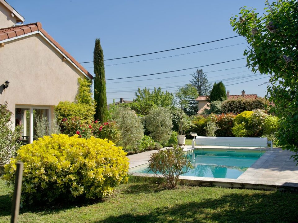 Villa in Craponne, Rhone - foto 2