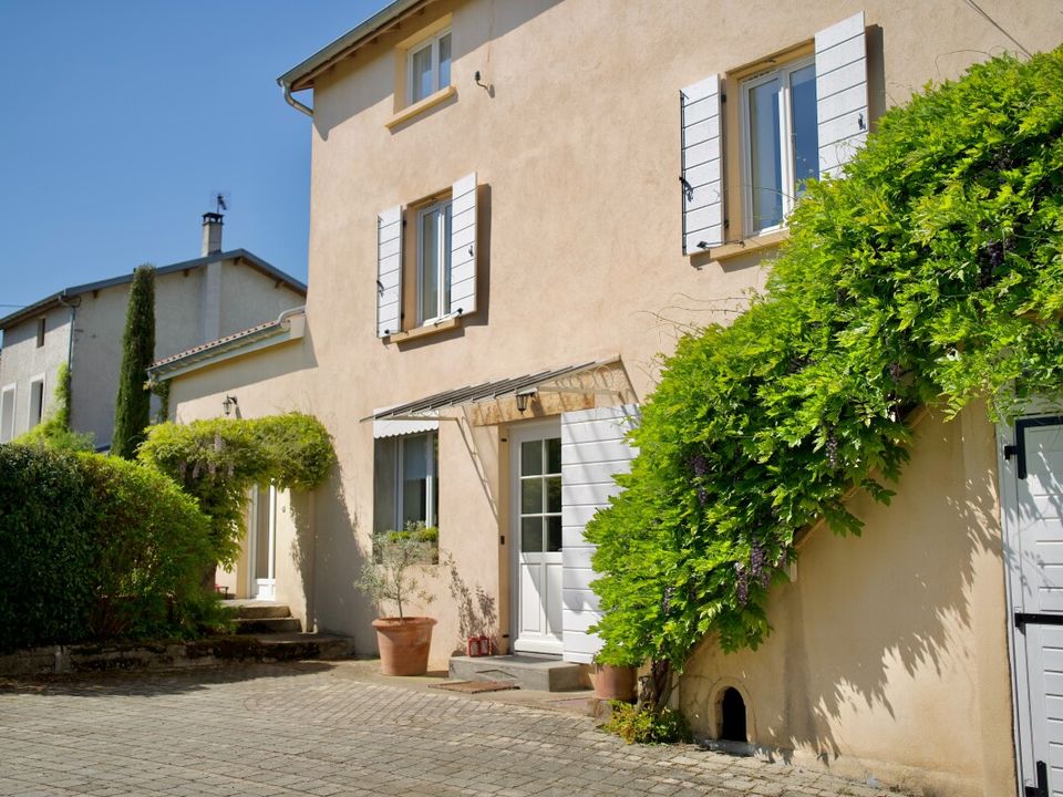 Villa in Craponne, Rhone - foto 3
