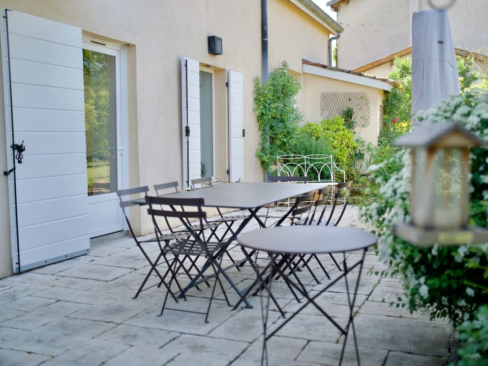 Villa in Craponne, Rhone - foto 5