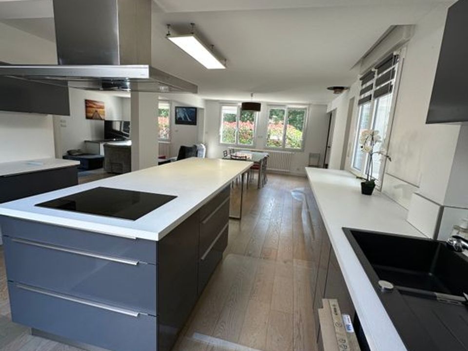Villa i Vannes, Morbihan - foto 1