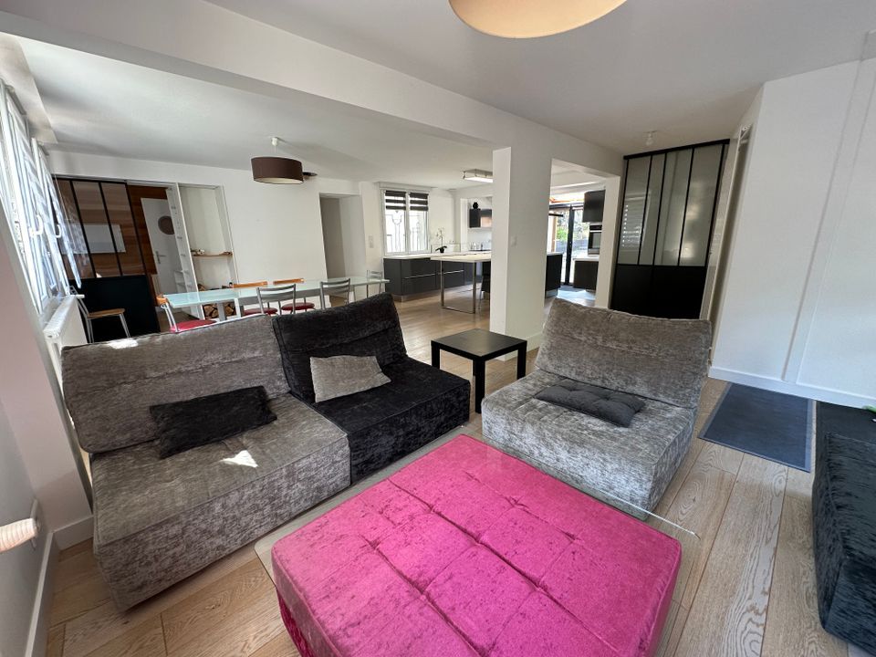 Villa i Vannes, Morbihan - foto 3