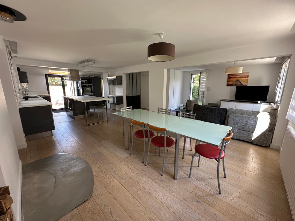 Villa i Vannes, Morbihan - foto 4