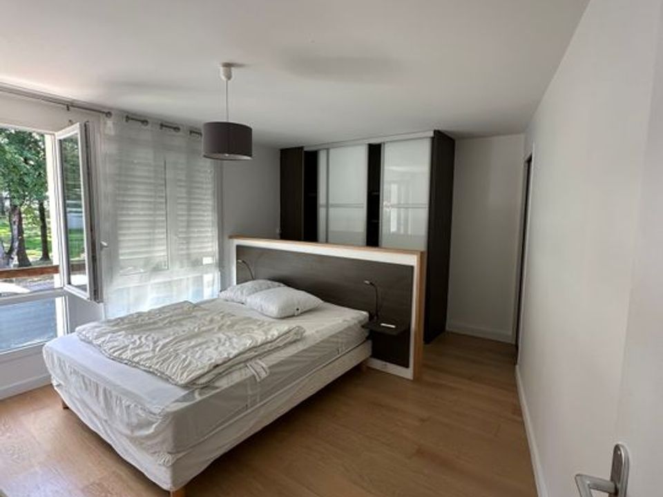 Villa i Vannes, Morbihan - foto 5