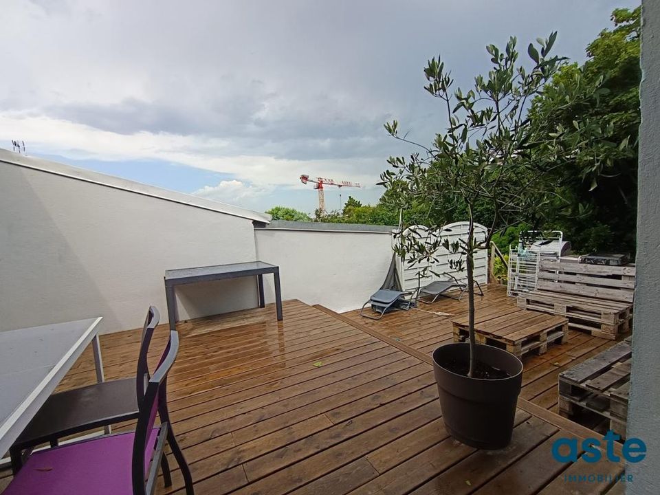 Haus in Brest, Finistere - Foto 1