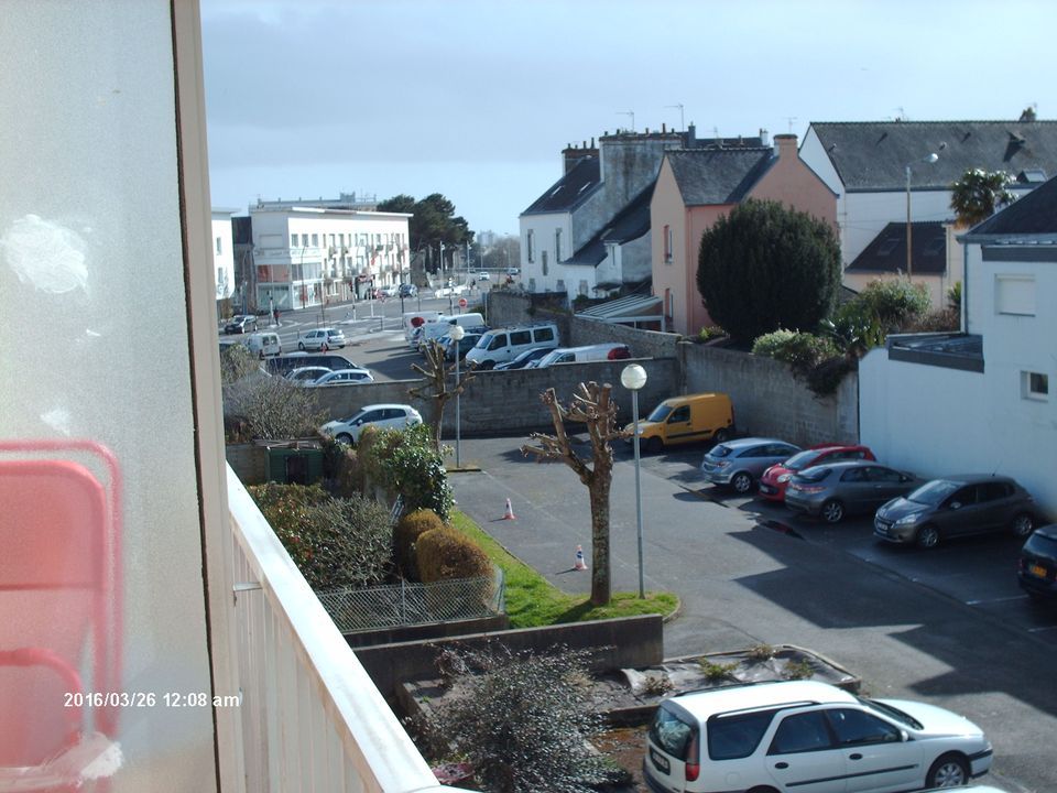 Apartamento en Lorient, Morbihan - foto 1