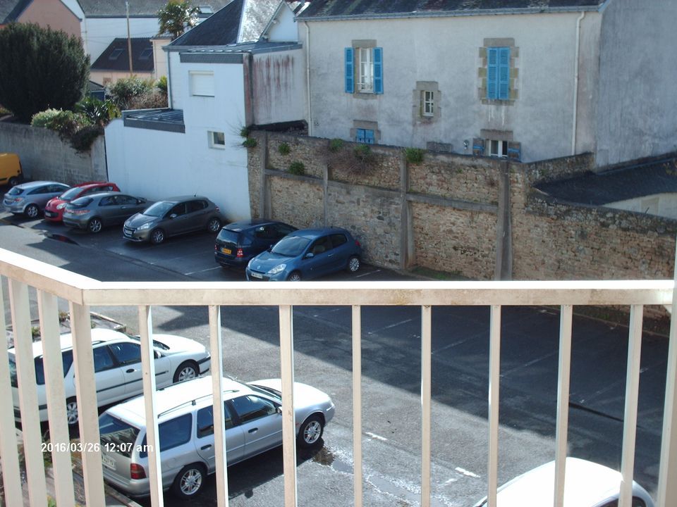 Apartamento en Lorient, Morbihan - foto 2