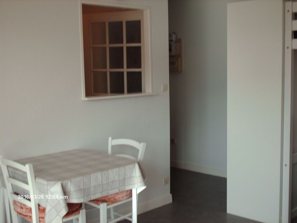 Apartamento en Lorient, Morbihan - foto 5