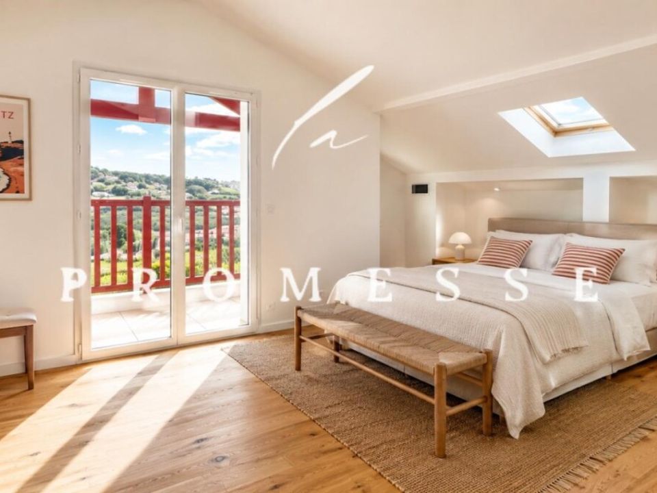 Villa in Bidart, Pyrenees-Atlantiques - foto 3