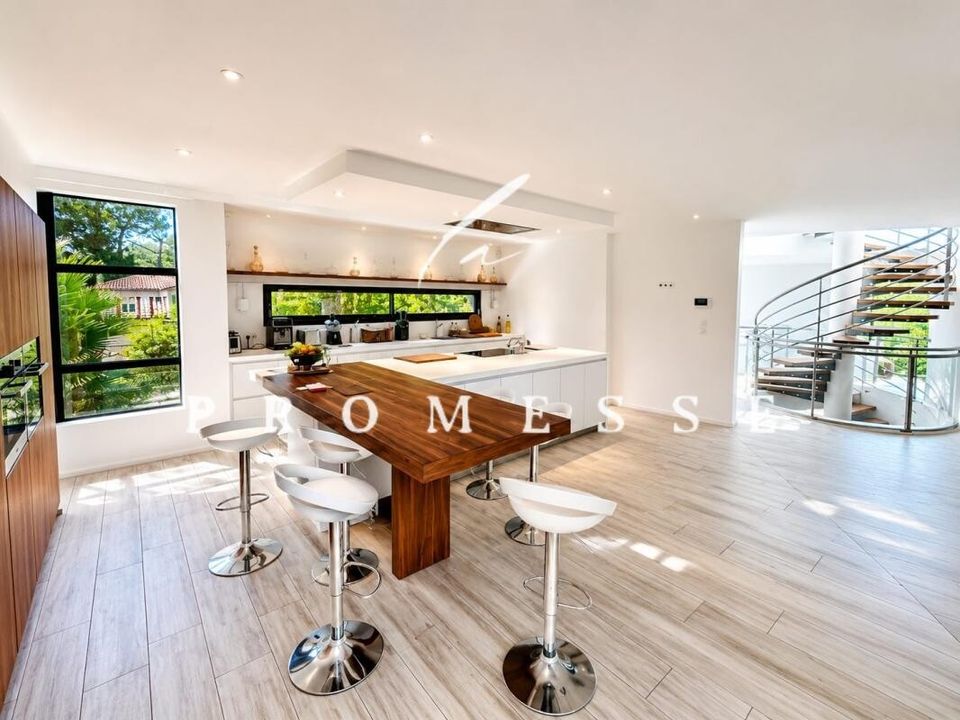 Wohnung in Anglet, Pyrenees-Atlantiques - Foto 3
