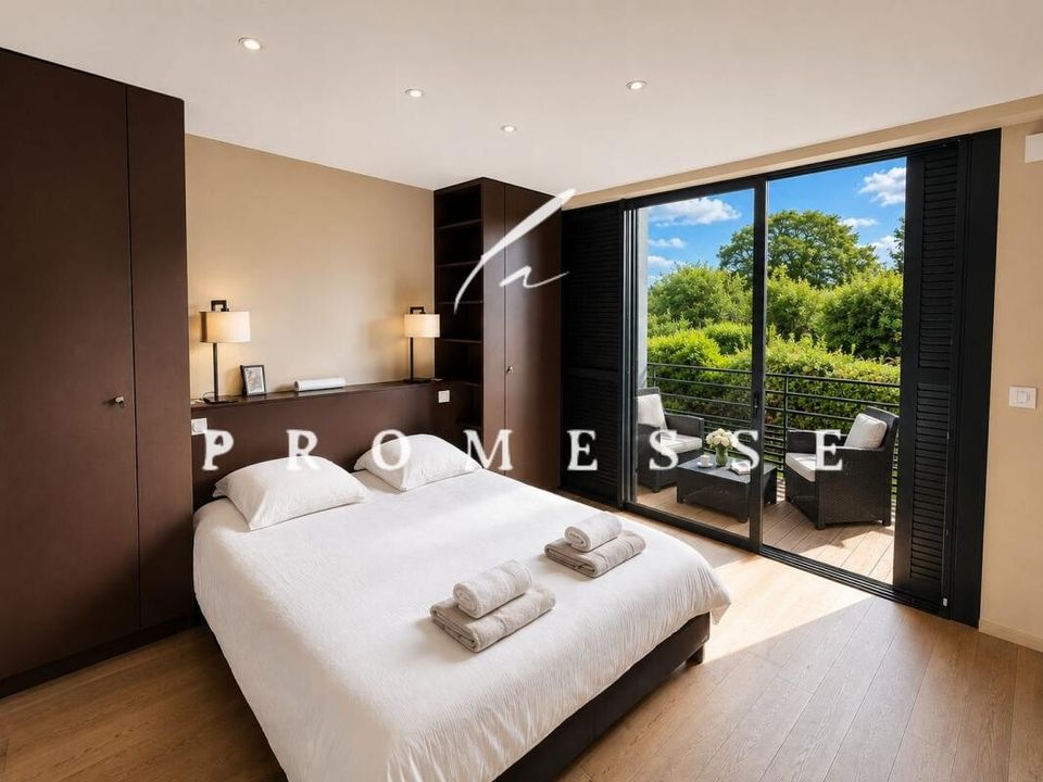 Wohnung in Anglet, Pyrenees-Atlantiques - Foto 5