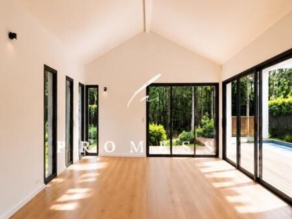 Haus in Anglet, Pyrenees-Atlantiques - Foto 2