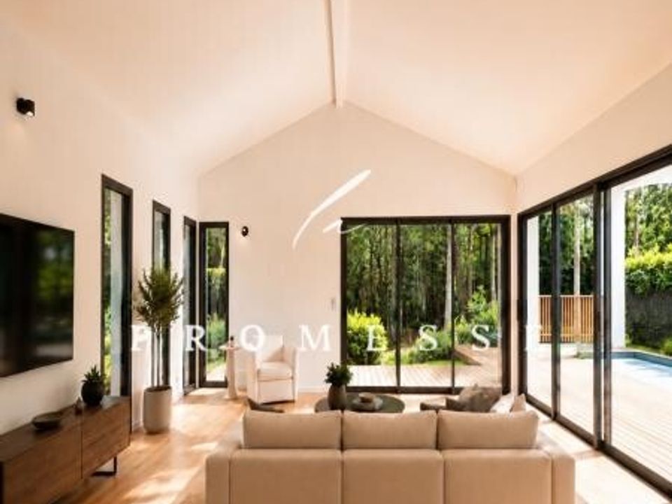 Haus in Anglet, Pyrenees-Atlantiques - Foto 3