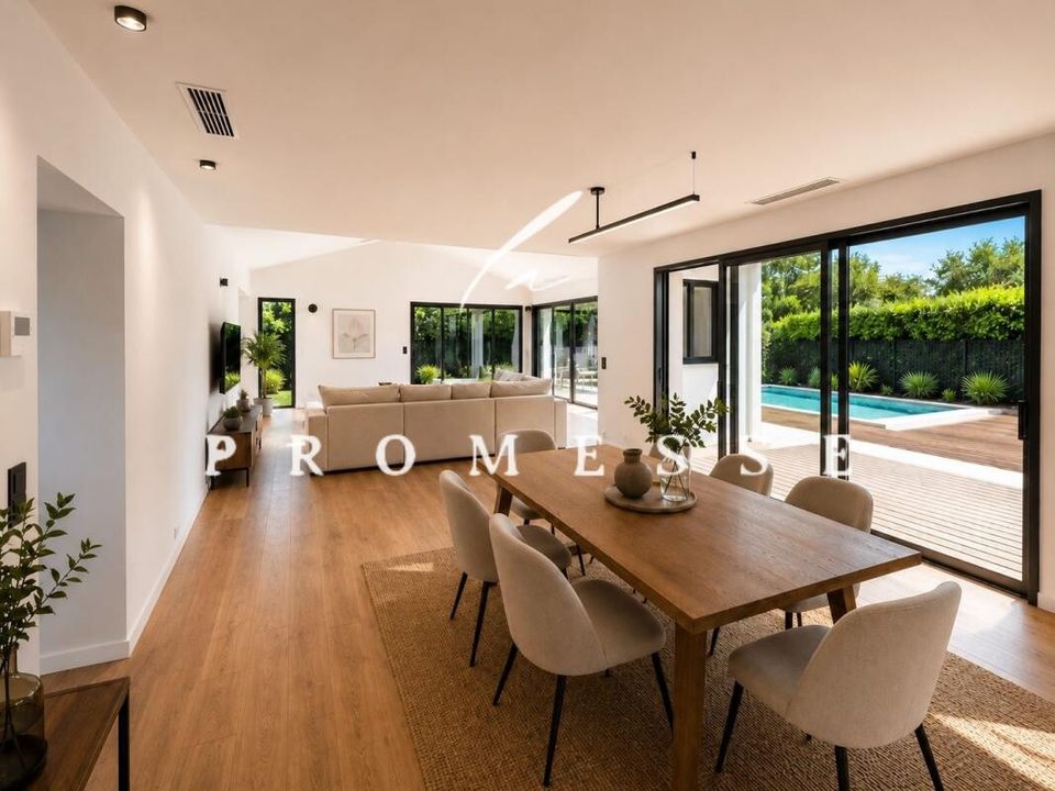 Haus in Anglet, Pyrenees-Atlantiques - Foto 5