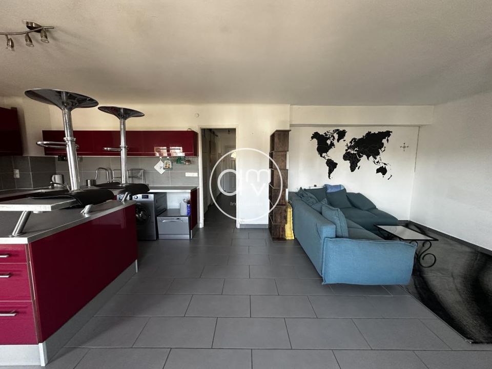 Lejlighed i Toulon, Var - foto 1