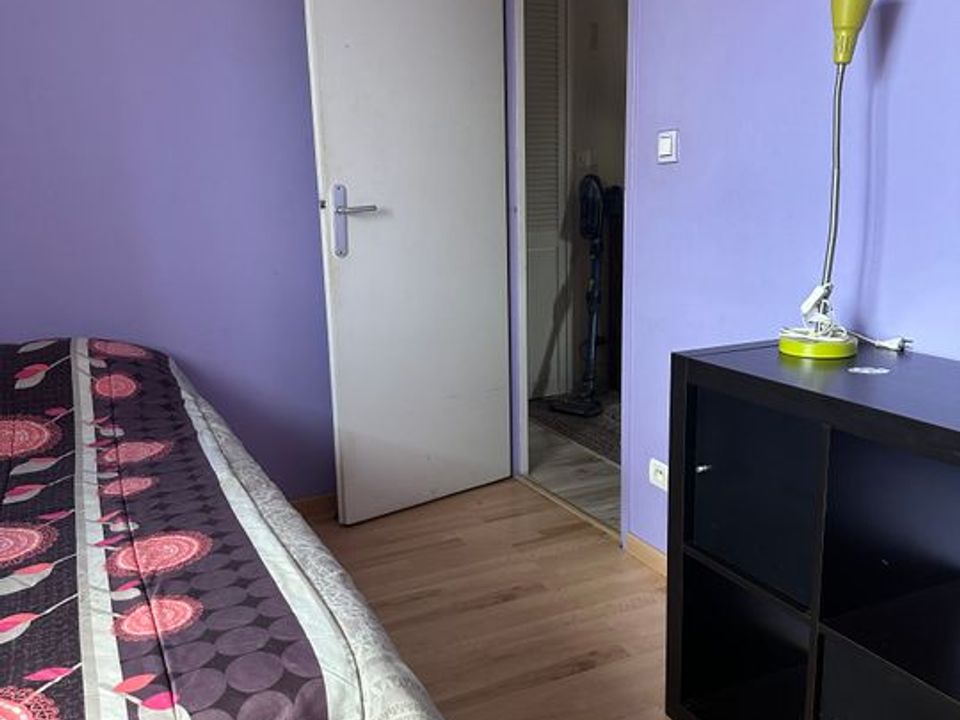 Studio i Eysines, Gironde - foto 3