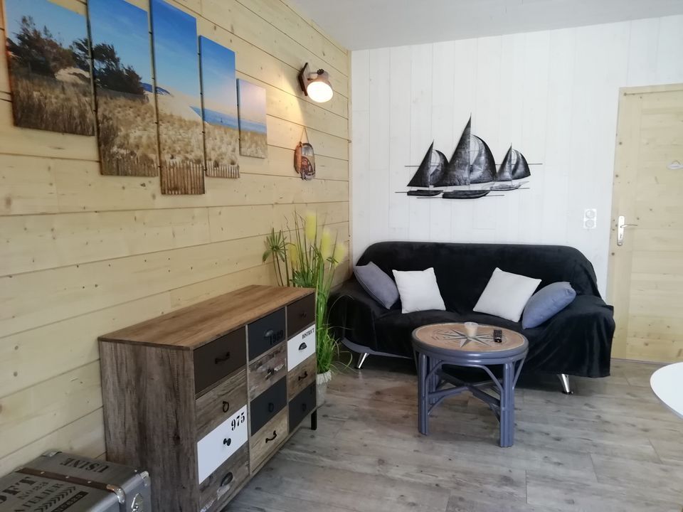 Lejlighed i Andernos-les-Bains, Gironde - foto 5