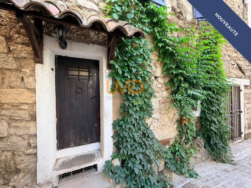 Landejendom i Trans-en-Provence, Var - foto 1