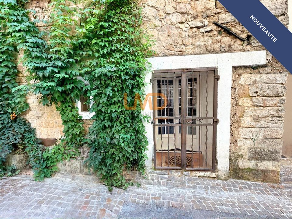 Landejendom i Trans-en-Provence, Var - foto 3