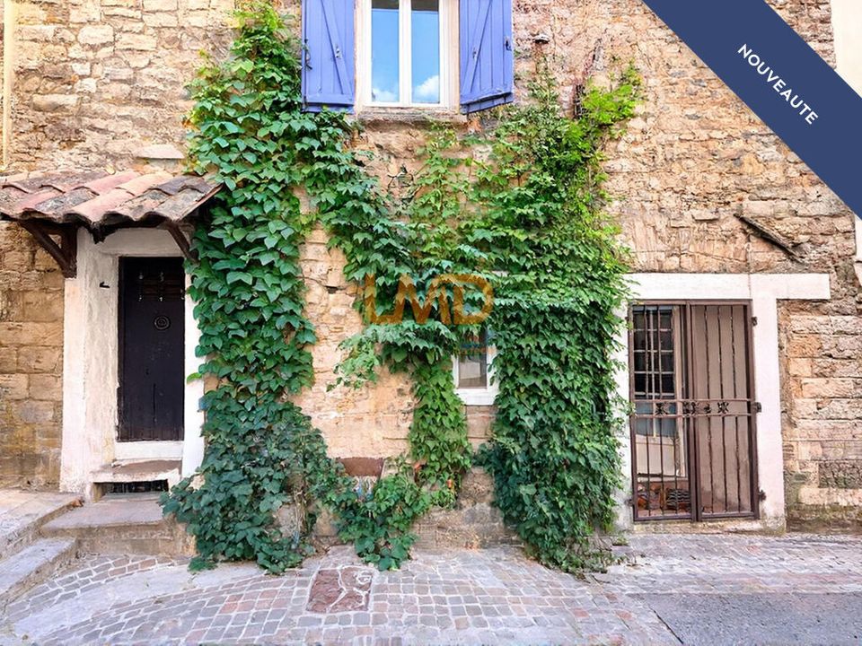 Landejendom i Trans-en-Provence, Var - foto 4