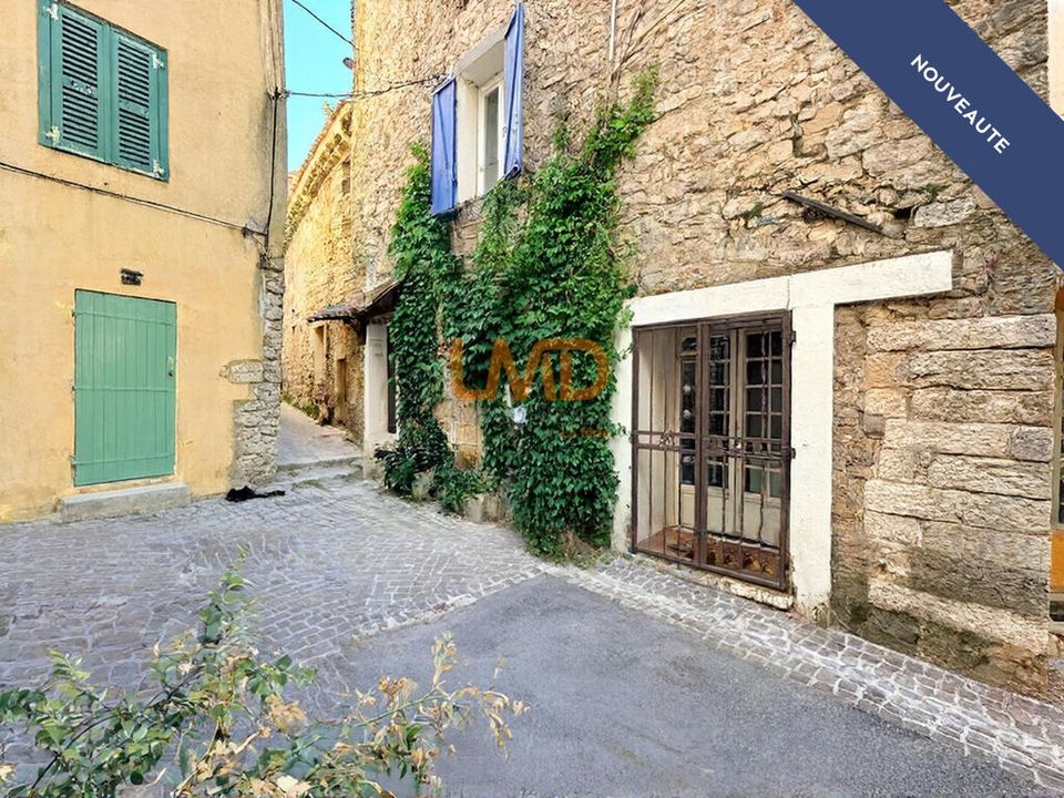 Landejendom i Trans-en-Provence, Var - foto 5