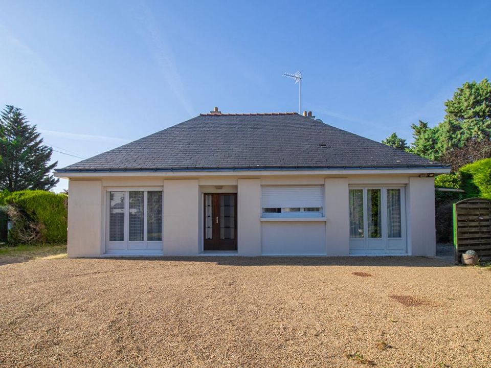 Villa a Angers, Maine-et-Loire - foto 1