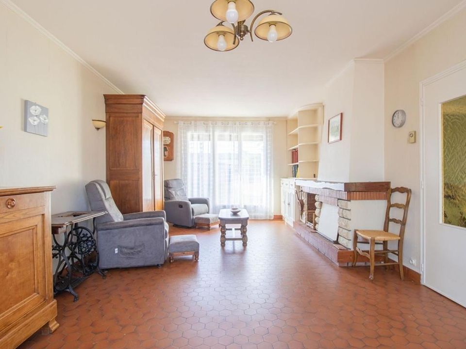 Villa a Angers, Maine-et-Loire - foto 3