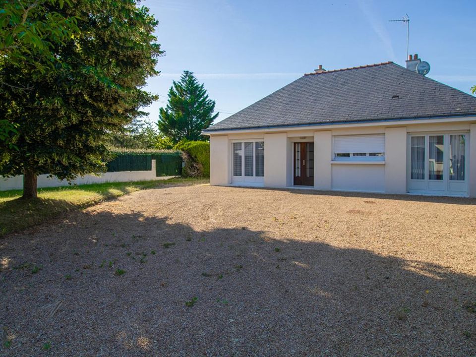Villa a Angers, Maine-et-Loire - foto 4