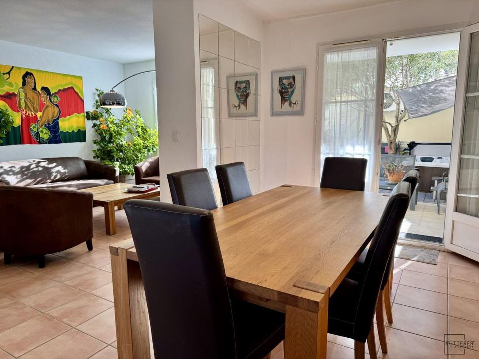 Villa i Narbonne-Plage, Aude - foto 2
