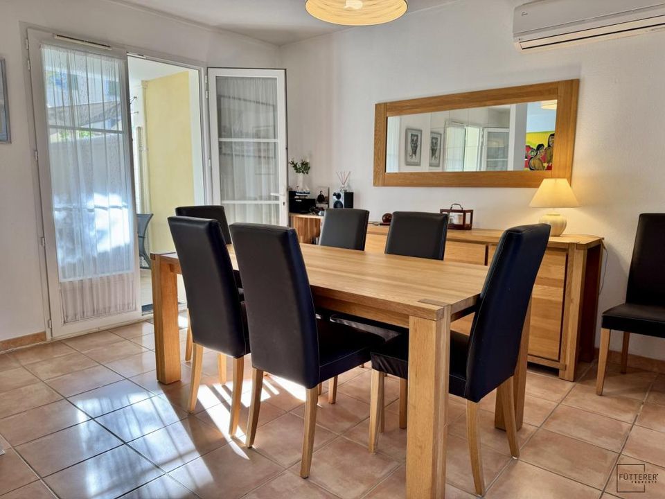 Villa i Narbonne-Plage, Aude - foto 3