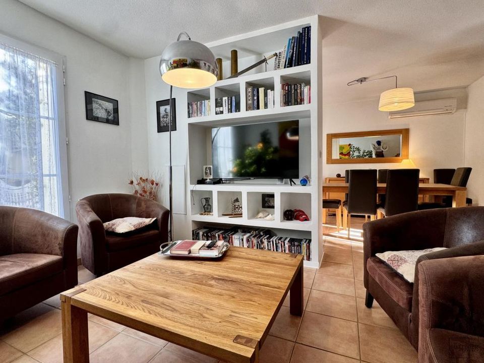Villa i Narbonne-Plage, Aude - foto 4
