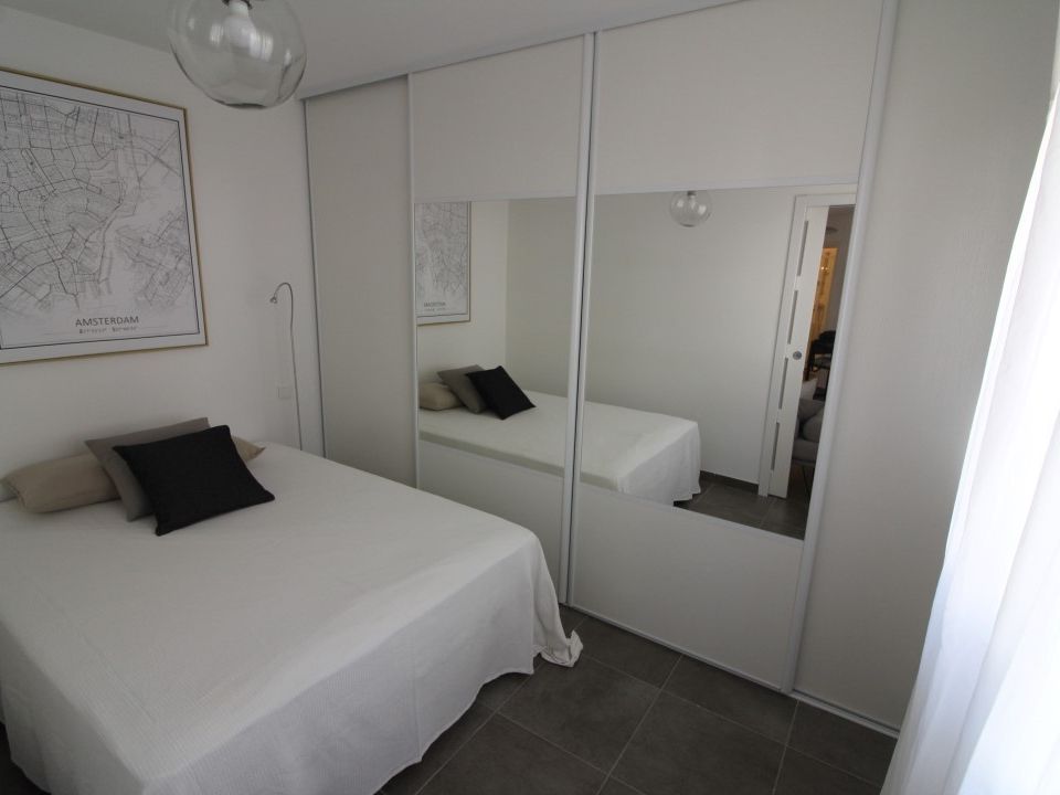 Leilighet i Bastia, Haute-Corse - bilde 5