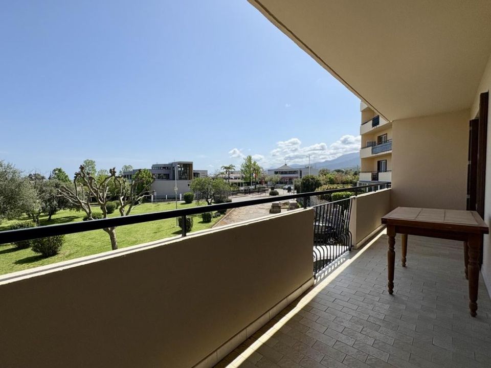 Apartamento en Borgo, Haute-Corse - foto 2