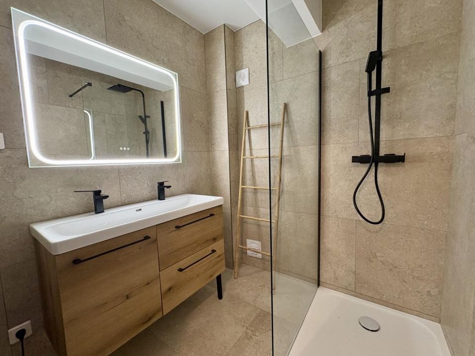Apartamento en Borgo, Haute-Corse - foto 3