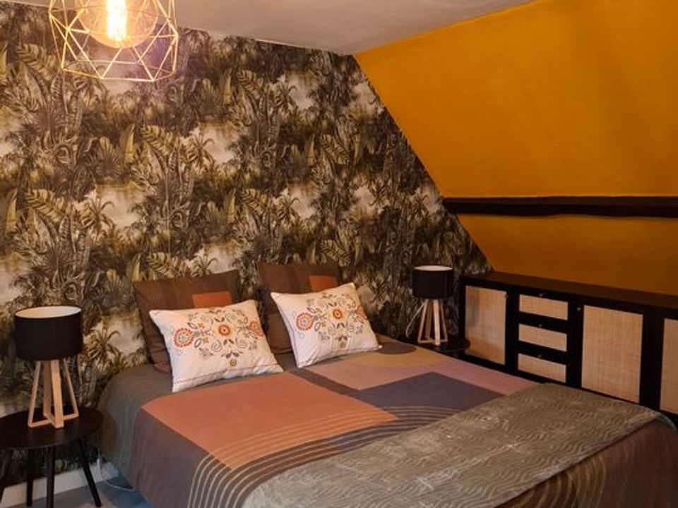 Studio i Cassaniouze, Cantal - foto 3