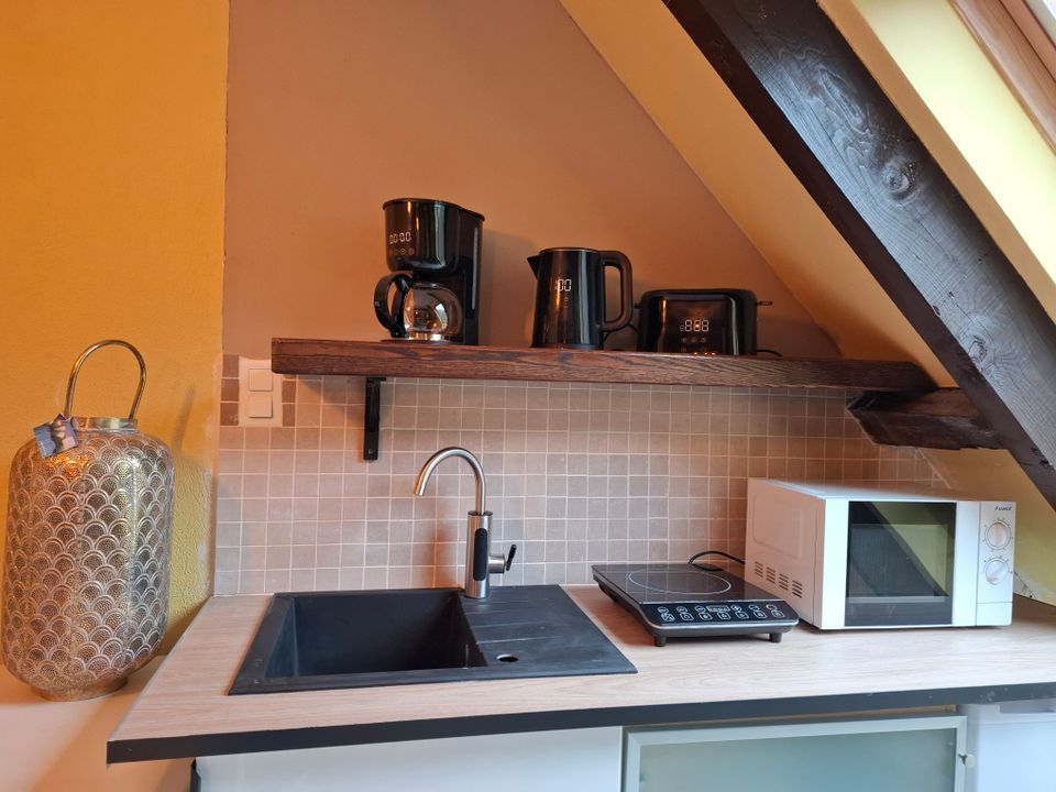 Studio i Cassaniouze, Cantal - foto 5