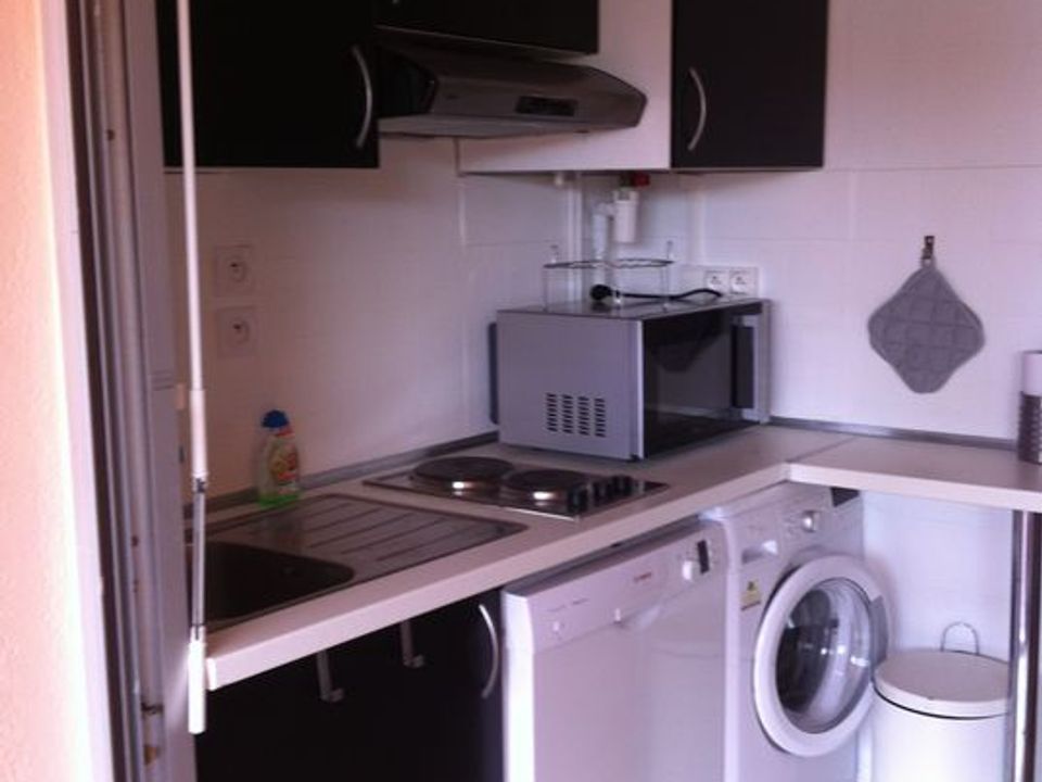 Studio i Le Pradet, Var - bilde 3