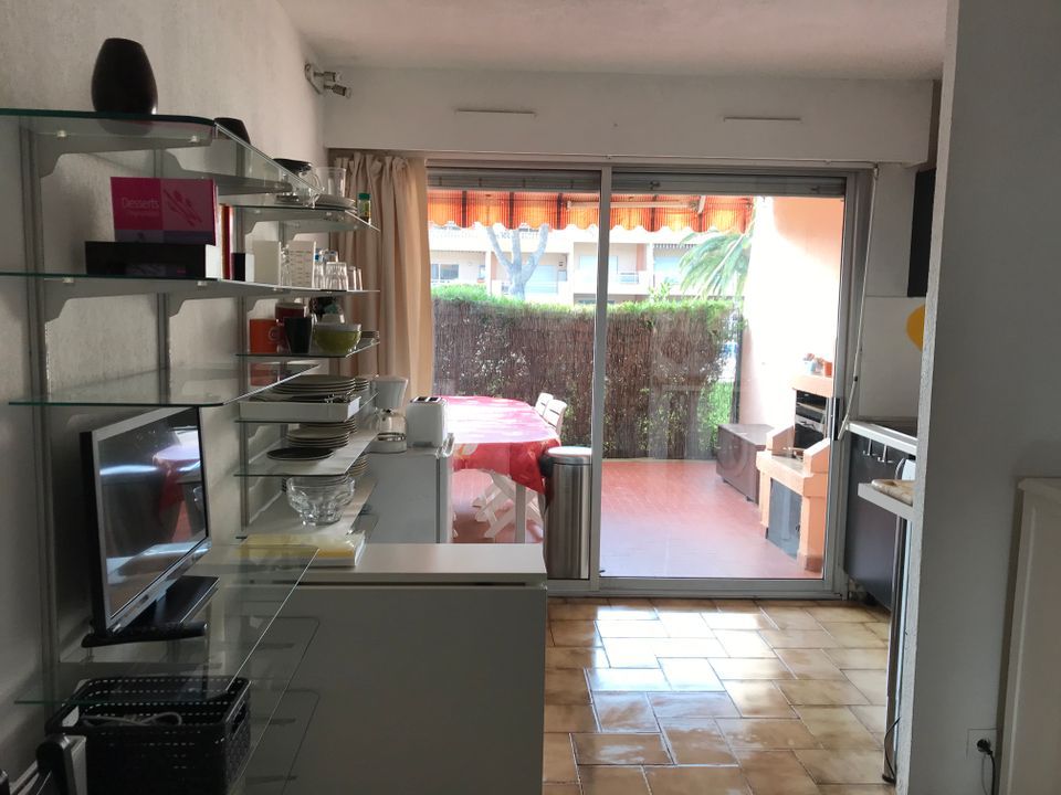 Studio i Le Pradet, Var - bilde 4