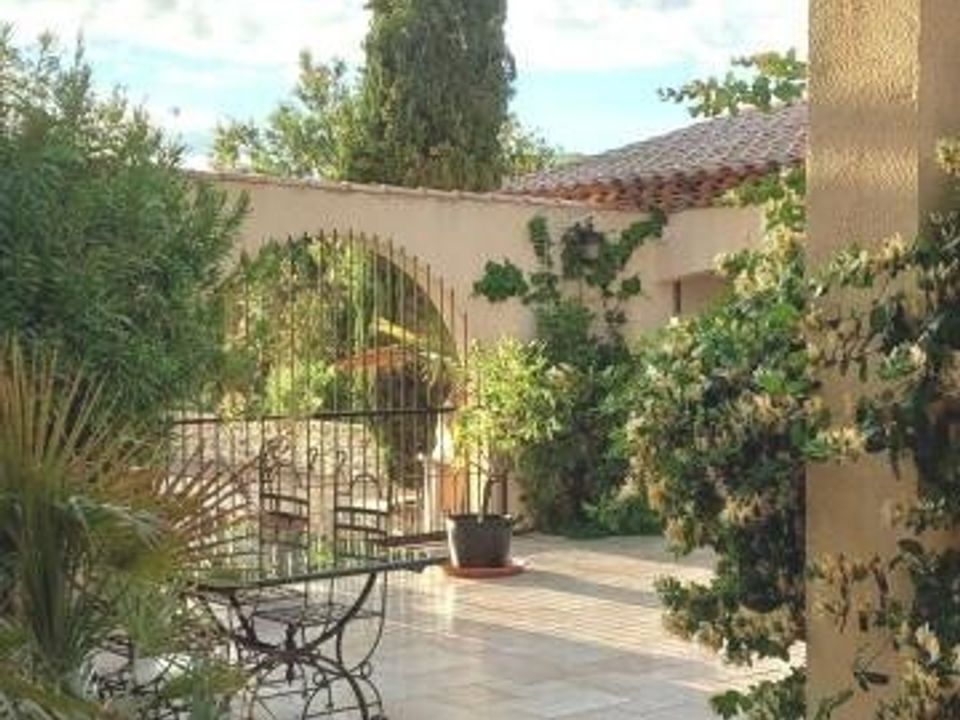 Villa en Alleins, Bouches-du-Rhone - foto 5